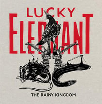 The rainy kingdom