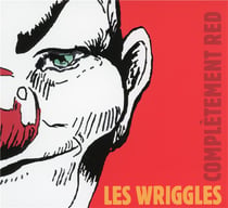 Complètement red
