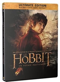 Le Hobbit : Un voyage inattendu