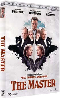 The Master