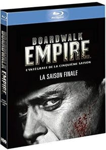 Boardwalk Empire - Saison 5