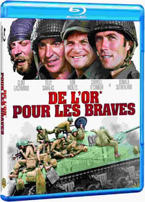 De l'or pour les braves