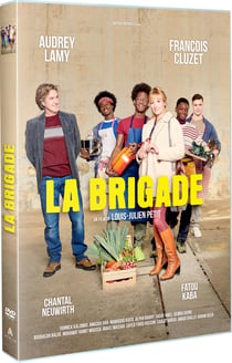 La Brigade