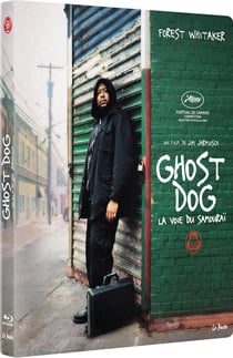 Ghost Dog - La voie du Samouraï