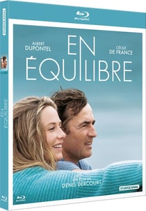 En équilibre