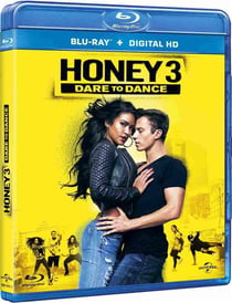 Honey 3