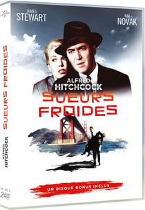 Sueurs froides