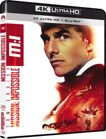 M:I : Mission : Impossible