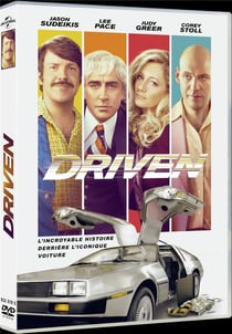 Driven