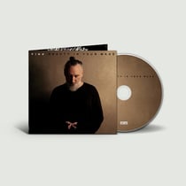 Beauty In Your Wake - CD