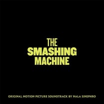 The Smashing Machine OST