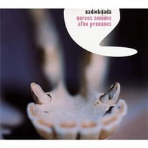 Nuevos sonidos afro peruanes