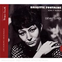 Dévaste moi