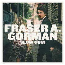 Slow gum