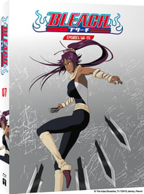 Bleach - Partie 7