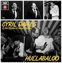 Hullabaloo
