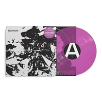 Bedroom - édition colorée