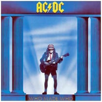 Who made who