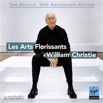 Les arts florissants