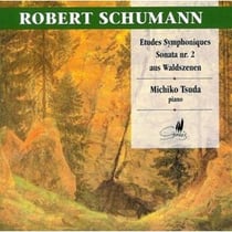 Etudes Symphoniques Op.13