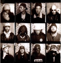 L'Entourage
