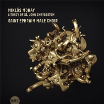 Mohay, Miklós : Liturgie de saint Jean Chrysostome