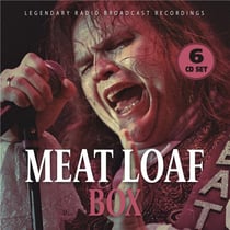 Box (Legendary Radio Brodcast Recordings)