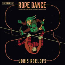 Rope dance