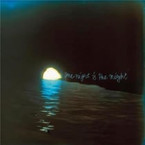 Night Is The Night