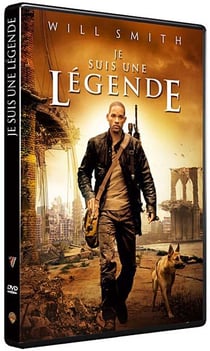 Je suis une légende