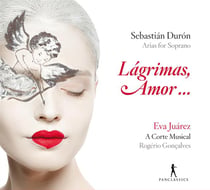 Lagrimas, amor