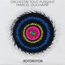 Rotorotor