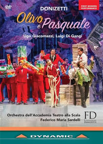 Olivo e Pasquale
