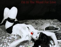 I'm in the mood for love
