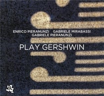 Play Gershwin