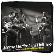 Complete studio recordings