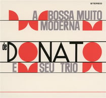 A bossa nova muito moderna de Joao Donato