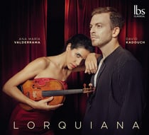 Lorquiana