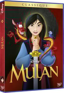 Mulan