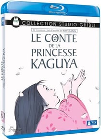 Le Conte de la princesse Kaguya
