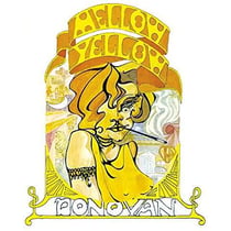 Mellow yellow