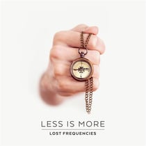 Less Is More - édition limitée colorée