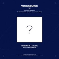 1st Mini Album : The Second Step One