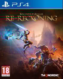 Kingdom of Amalur : Re-Reckoning