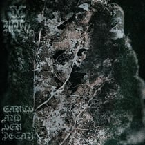 Earth And It's Decay