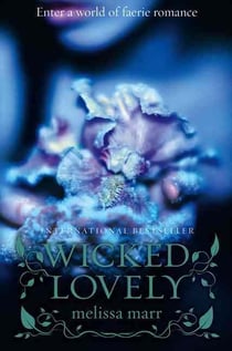 Wicked lovely