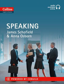 SPEAKING