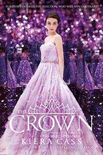 THE CROWN - THE HEIR