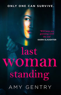 LAST WOMAN STANDING