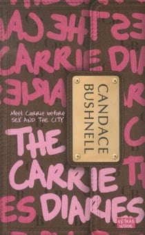 The carrie diaries - the carrie diaries vol 1